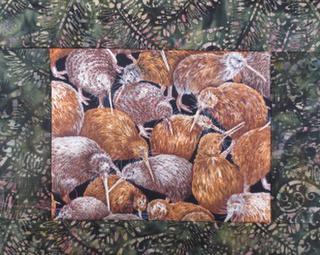 Example Table Mats